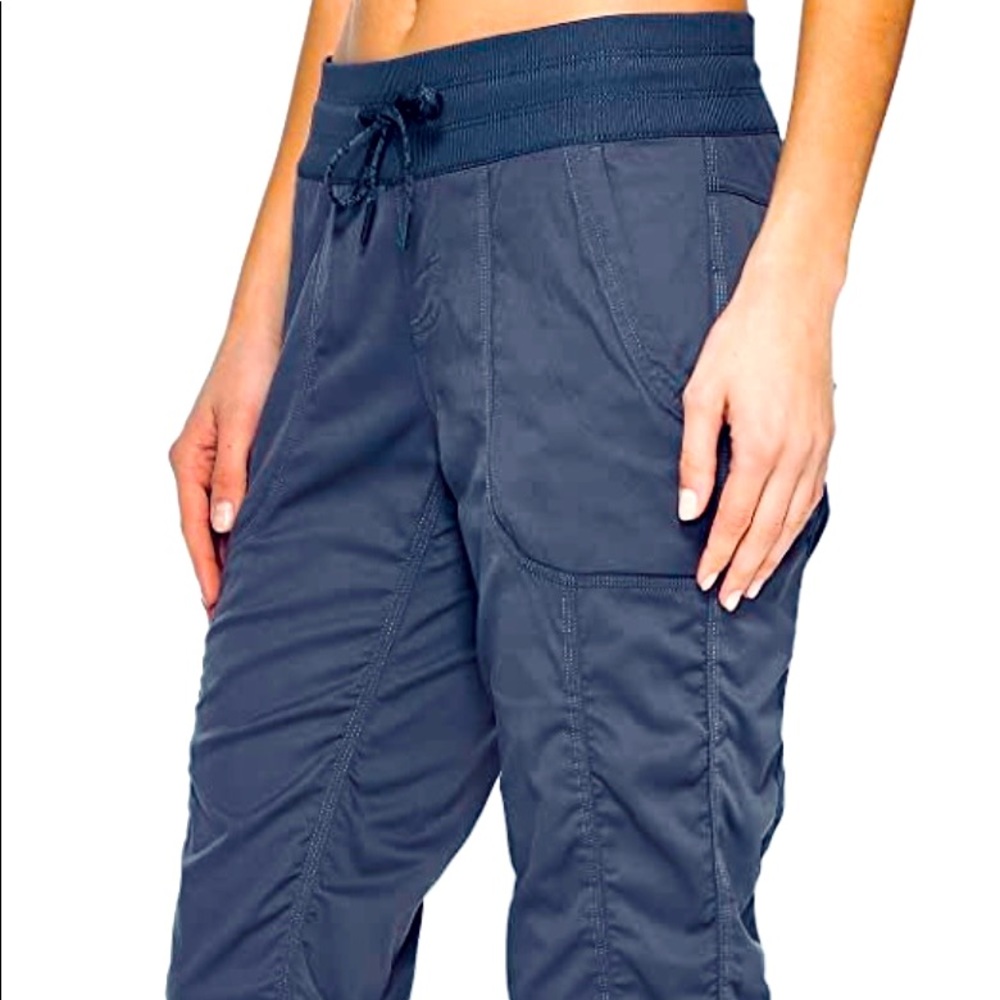 THE NORTH FACE APHRODITE 2.0 XS NAVY NEW NWT